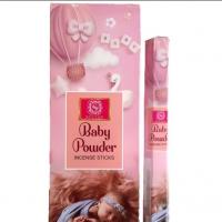 عود رایحه نوزاد بچه