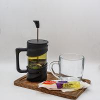 دمنوش لمون گرس