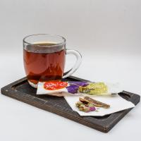 چای سیاه دمی