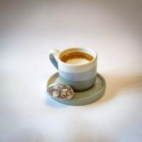 اسپرسو ماکیاتو