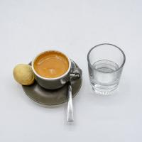 اسپرسو 30% 70% روبوستا