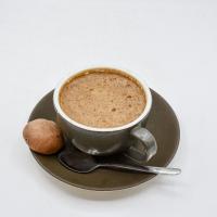 قهوه یونانی