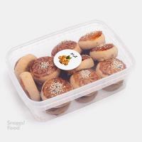 سنتی کلوچه گردویی