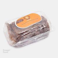 سوخاری مخصوص کره ای هل و دارچین