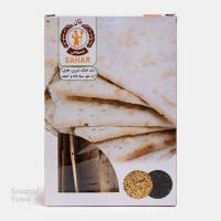 نان خشک شیرین سیاهدانه و کنجد