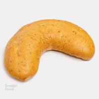 نان و پنیر و گردو