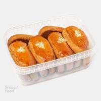 کیک سنتی دارچینی