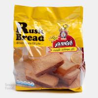 نان سوخاری شیرین