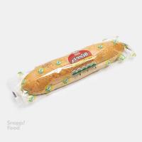 نان مینی باگت تخت کنجدی