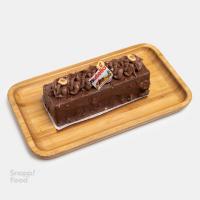 دسر فینگر نوتلا