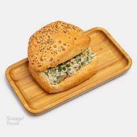 ساندویچ گاردن