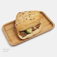 رست بیف باربیکیو