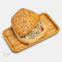 ساندویچ مرغ سحر