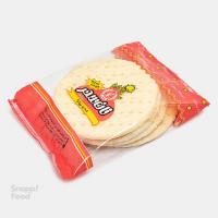 خمیر پیتزا مینی