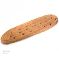 نان بربری سبوس دار