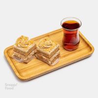 تاتین کاپوچینو