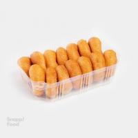 کیک دونات ساده