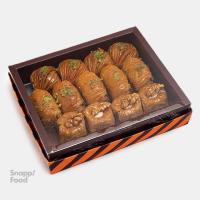 باقلوا مخصوص