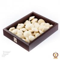 شیرینی پفکی خانگی