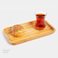 شیرینی تر مارسپان