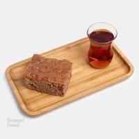 کیک پای سیب