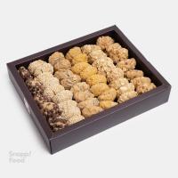 شیرینی کوکی خانگی