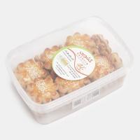 نان چای هل دار