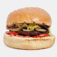 برگر کلاسیک