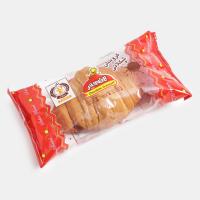 کروسان شکلاتی سحر