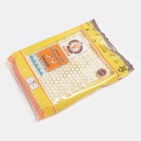 نان لواش حبابدار