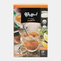 اسپریچو خاکشیر