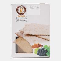 نان خشک شیرین شیره انگور و دارچین