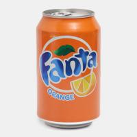 نوشابه فانتا