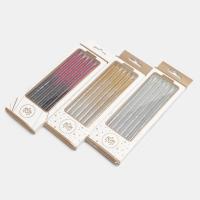 شمع مدادی بلند