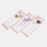 شمع قلبی جفت