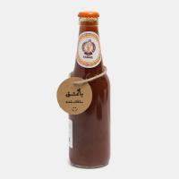 آیس کافی پانچ سیب