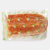 نان شیرمال بربری