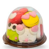 مارشمالو گوی