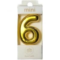 شمع مینی عدد