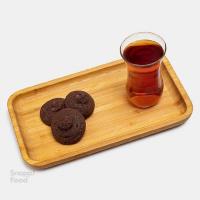 کوکی دبل چاکلت