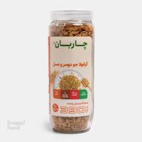 چاربان گرانولا روزانه شیشه ای