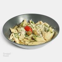 پاستا آلفردو