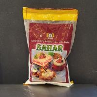 بکینگ پودر سحر