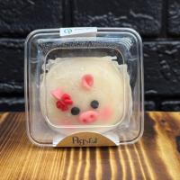 موچی شکلات فندوق