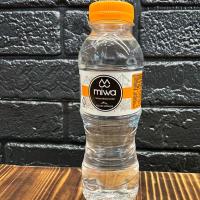 آب معدنی کوچک