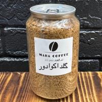 پودر قهوه گلد اکوادور