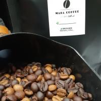 دان قهوه 100 ربوستا 