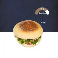 مافین پنیر گردو