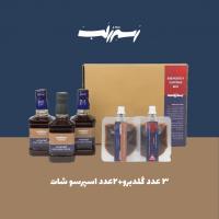 کافئین باکس