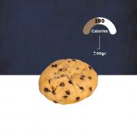 کوکی چاکلت چیپس